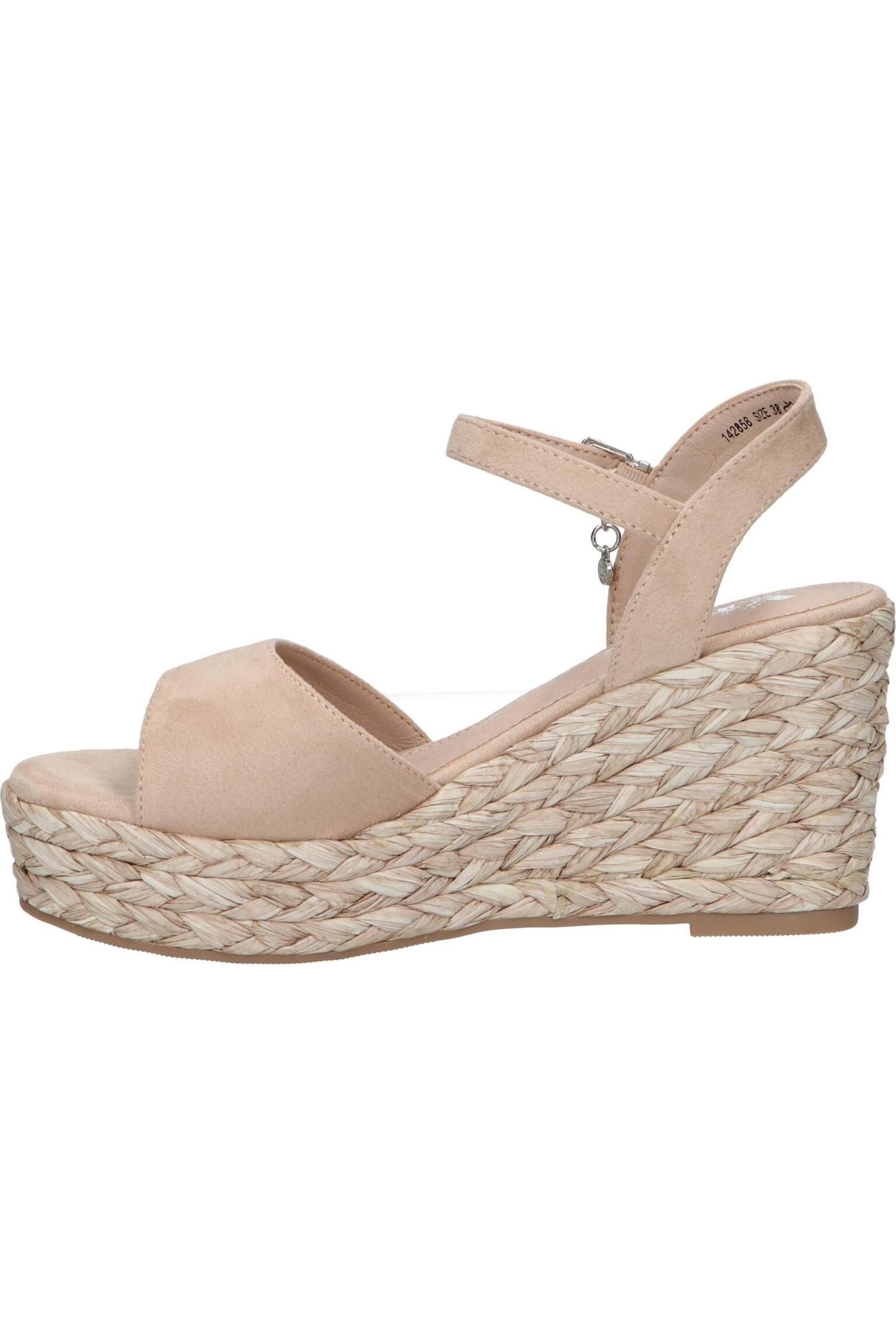 ZAPATOS Y COMPLEMENTOS XTI  DE MUJER 142858 4/5