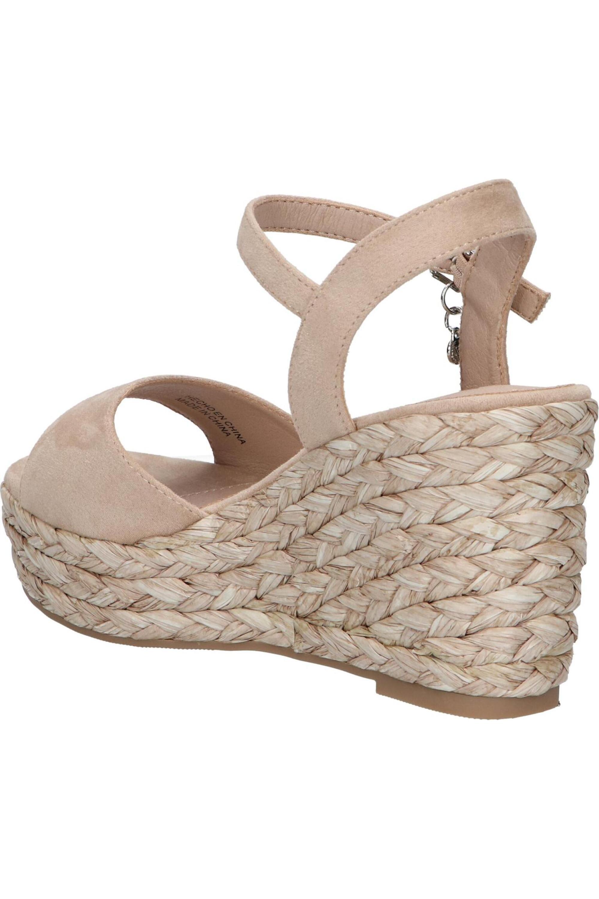 ZAPATOS Y COMPLEMENTOS XTI  DE MUJER 142858 5/5