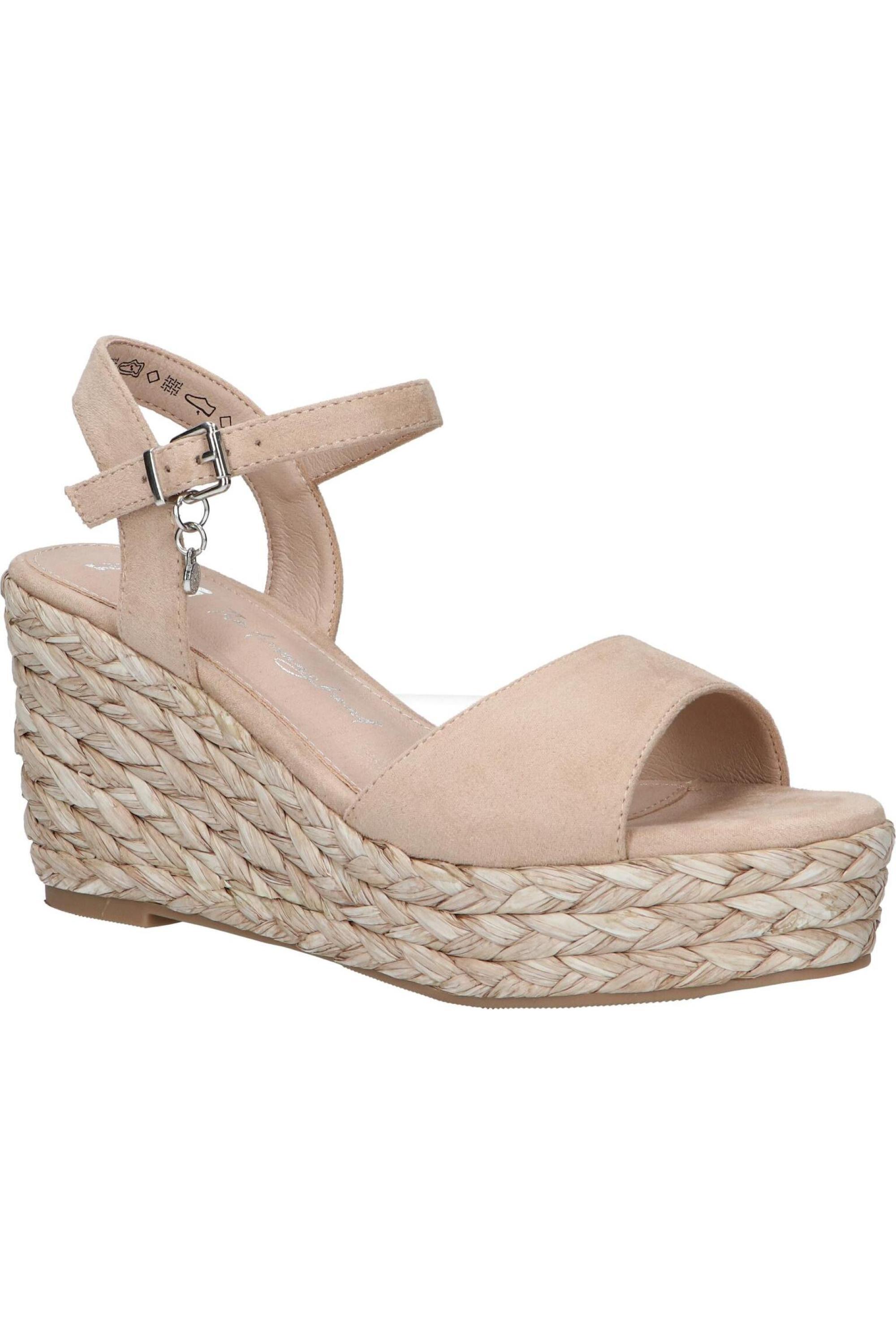 ZAPATOS Y COMPLEMENTOS XTI  DE MUJER 142858 2/5
