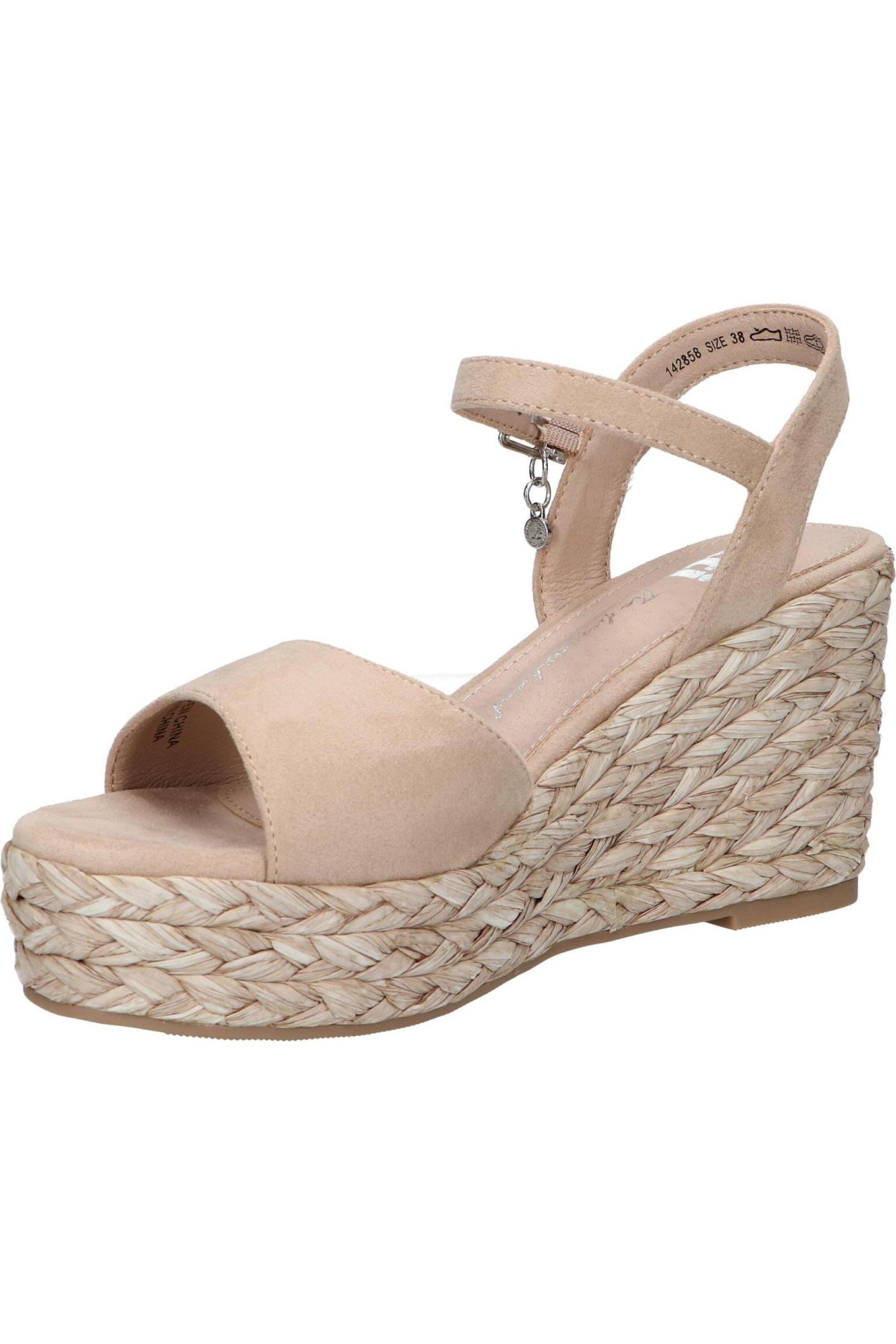 ZAPATOS Y COMPLEMENTOS XTI  DE MUJER 142858 3/5