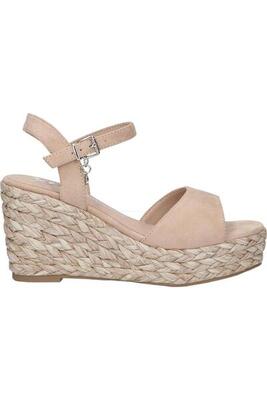 Sandalias Mujer Xti 142858x Beis