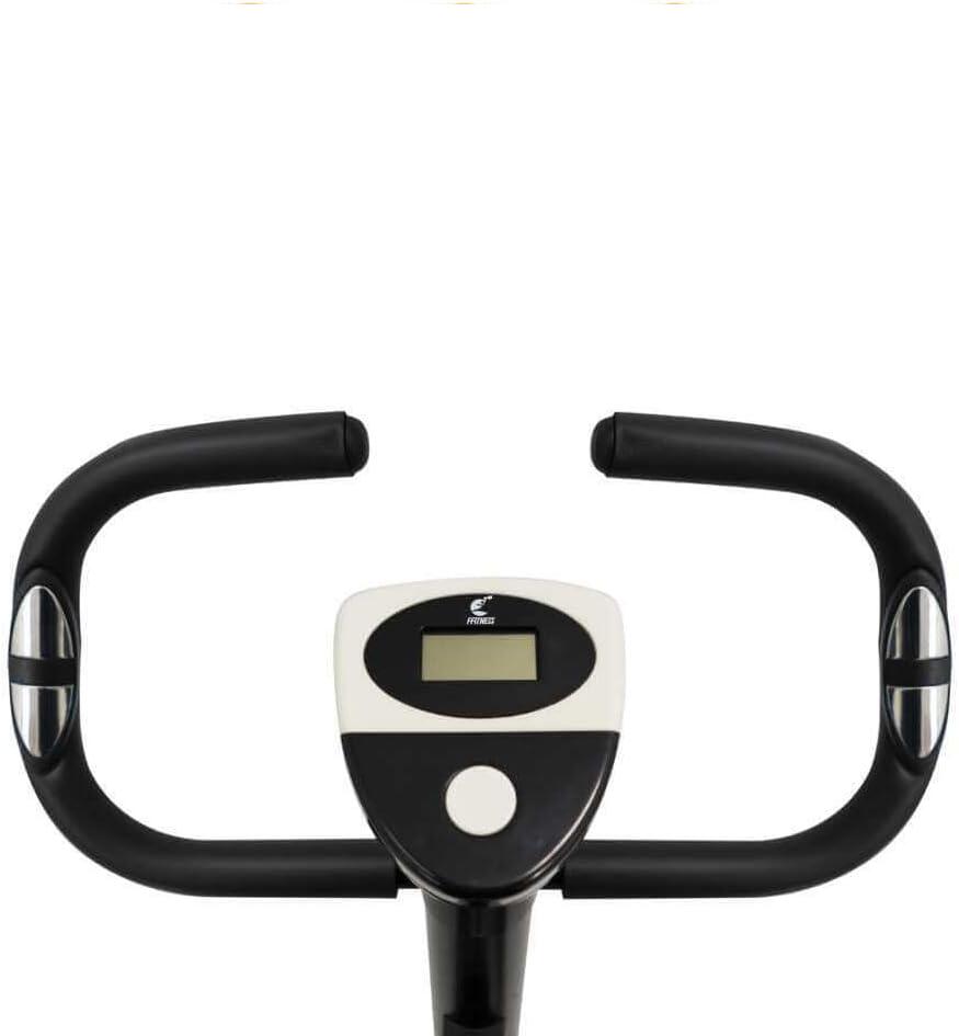 Vélo d'Appartement Easy Belt - Fitness Cardio Compact FF 3/6