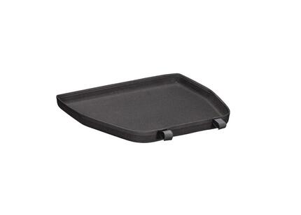 Fahrradanhängerzubehör Fußraum-Schutzwanne für Kid Einsitzer Vaaya & Keeke