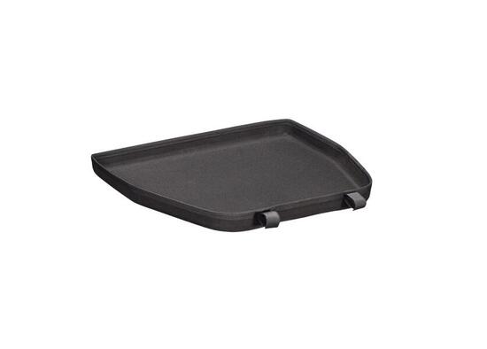 Fahrradanhängerzubehör Fußraum-Schutzwanne für Kid Einsitzer Vaaya & Keeke