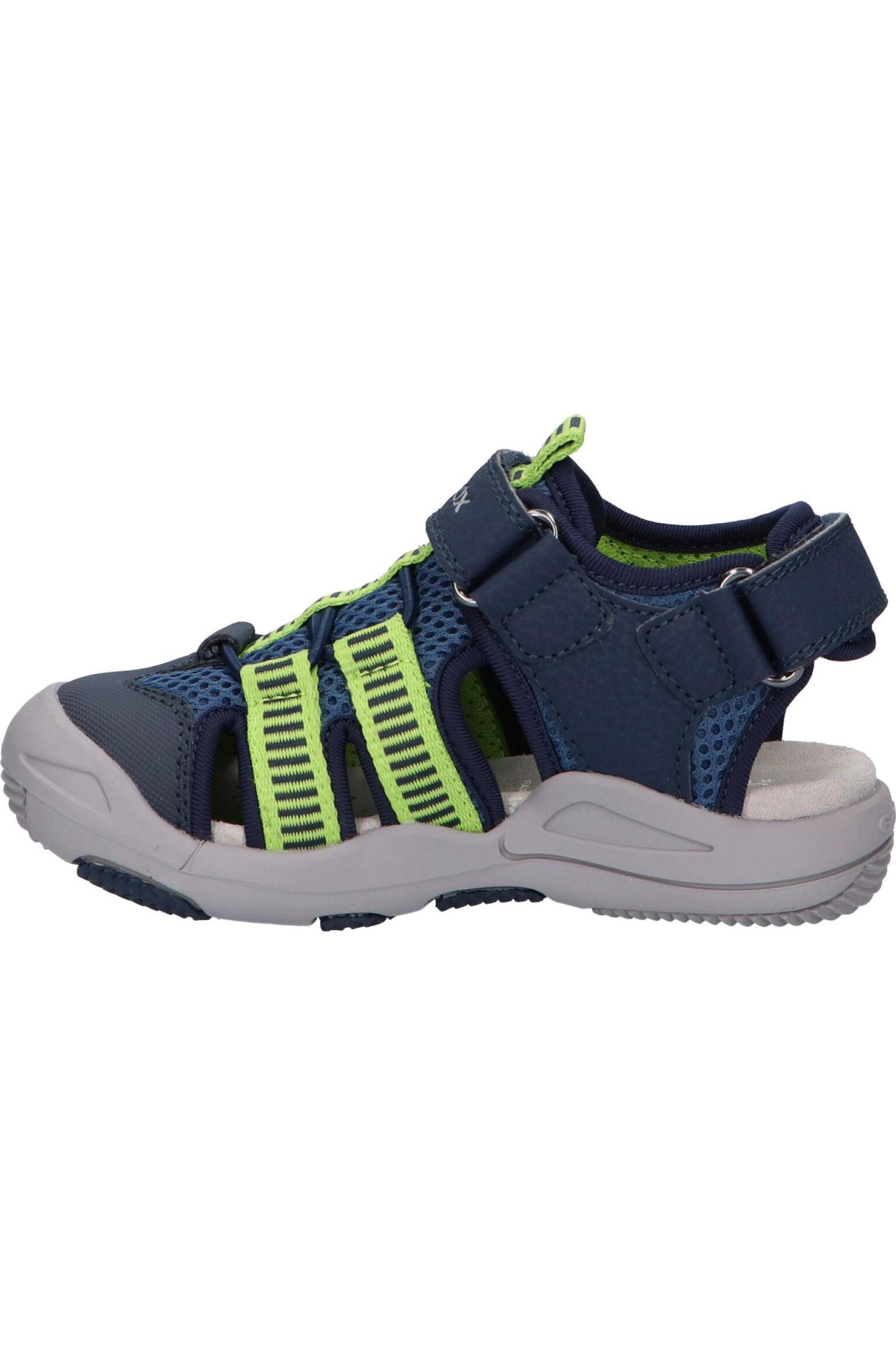 ZAPATOS Y COMPLEMENTOS GEOX  DE NIÑO J15E1A 014CE J KYLE 4/5