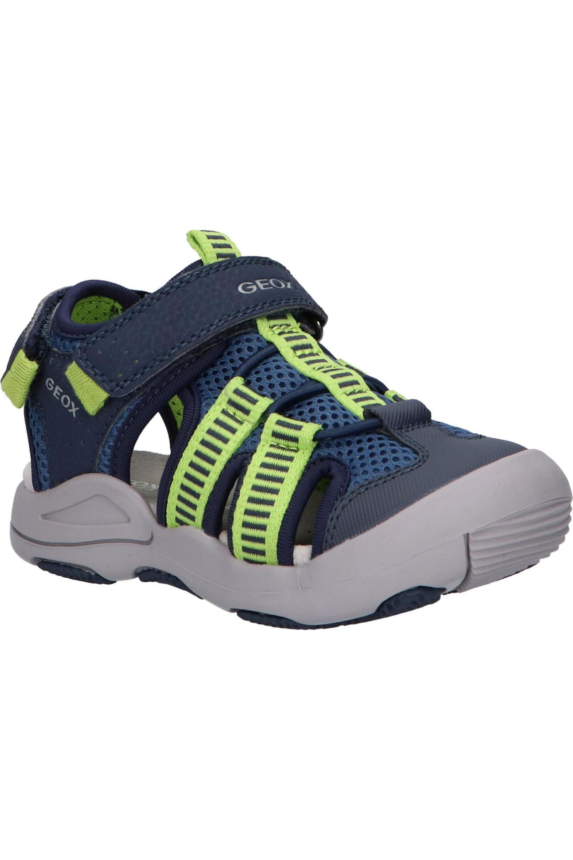 ZAPATOS Y COMPLEMENTOS GEOX  DE NIÑO J15E1A 014CE J KYLE 2/5