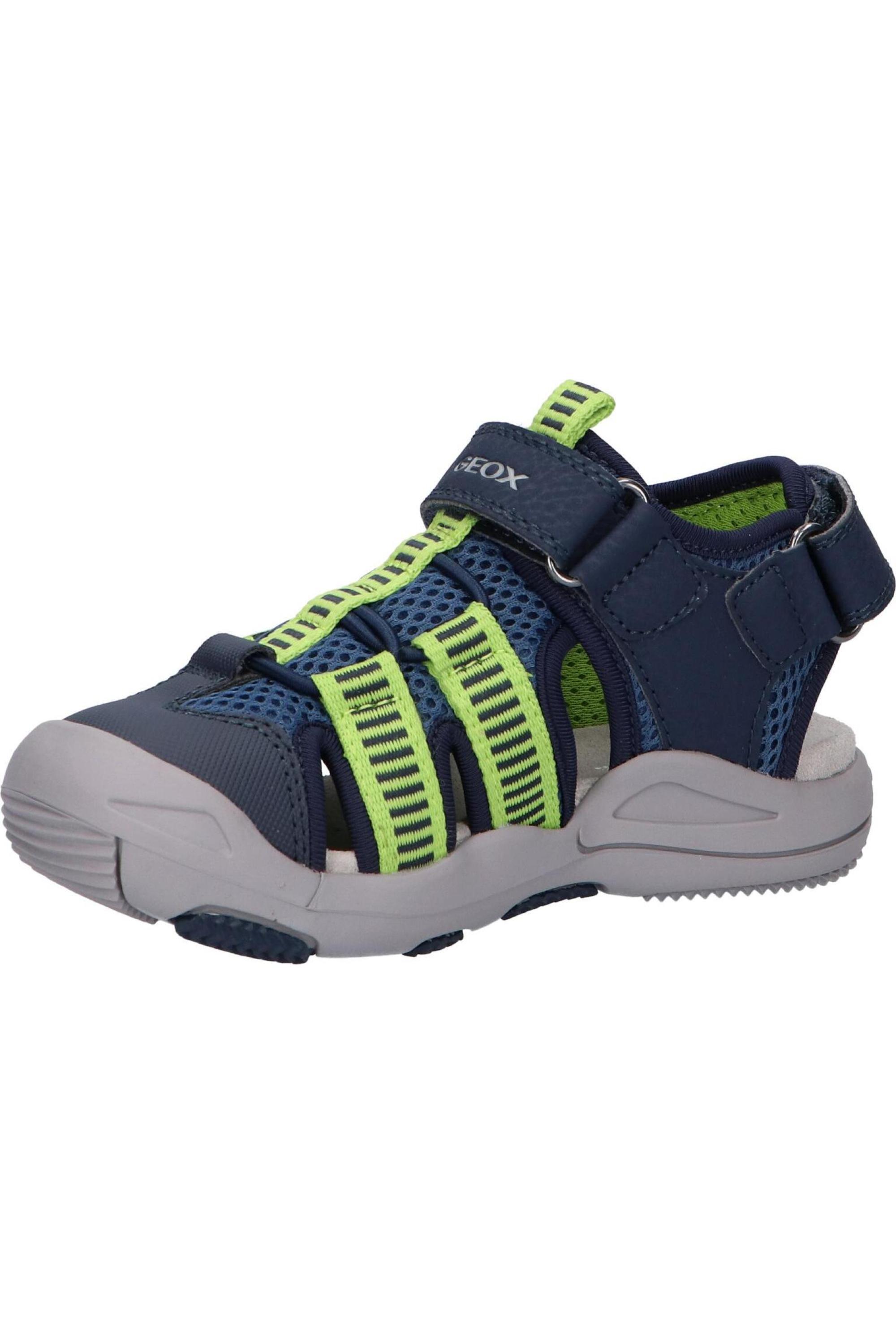 ZAPATOS Y COMPLEMENTOS GEOX  DE NIÑO J15E1A 014CE J KYLE 3/5