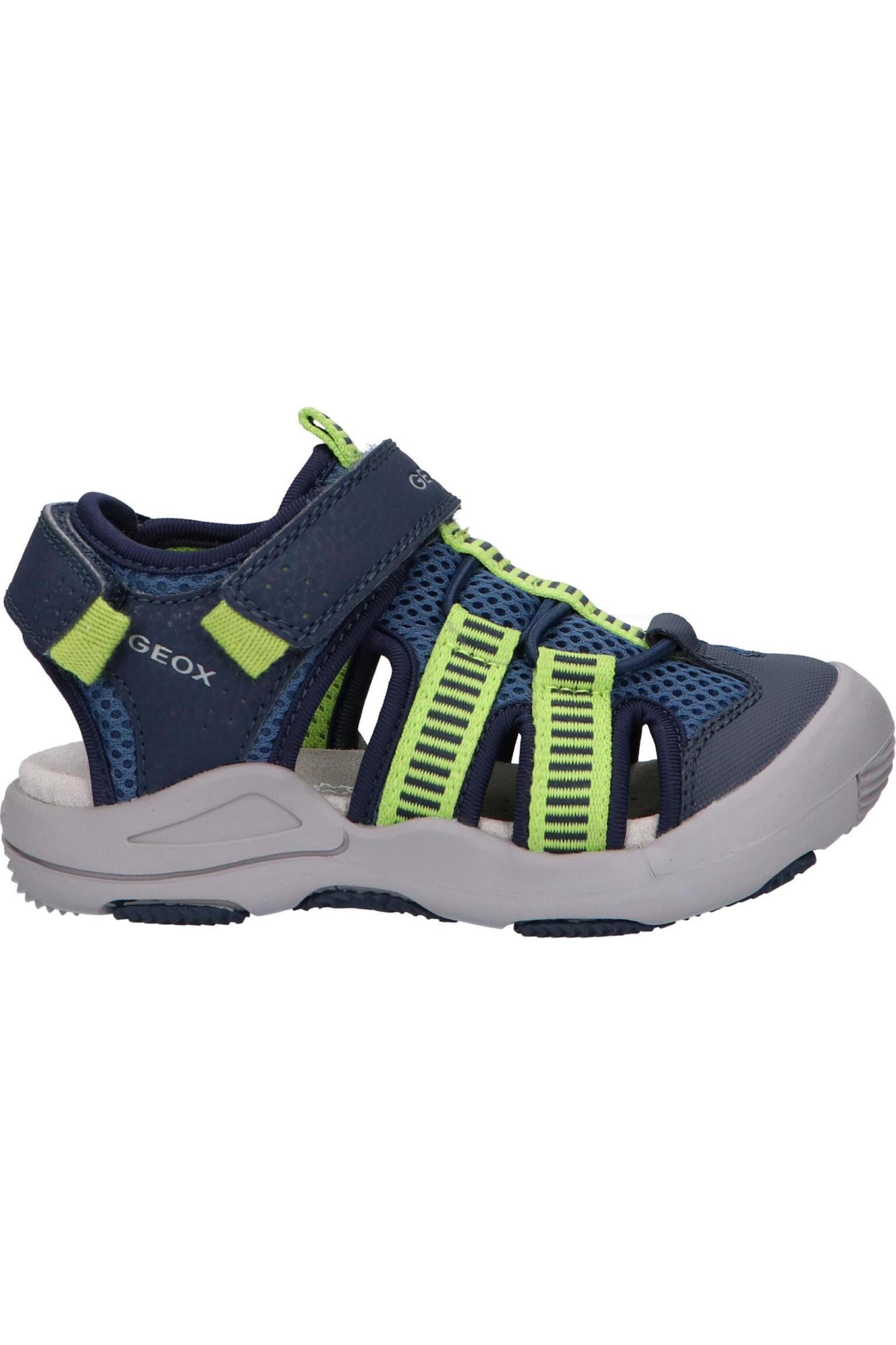 ZAPATOS Y COMPLEMENTOS GEOX  DE NIÑO J15E1A 014CE J KYLE 1/5