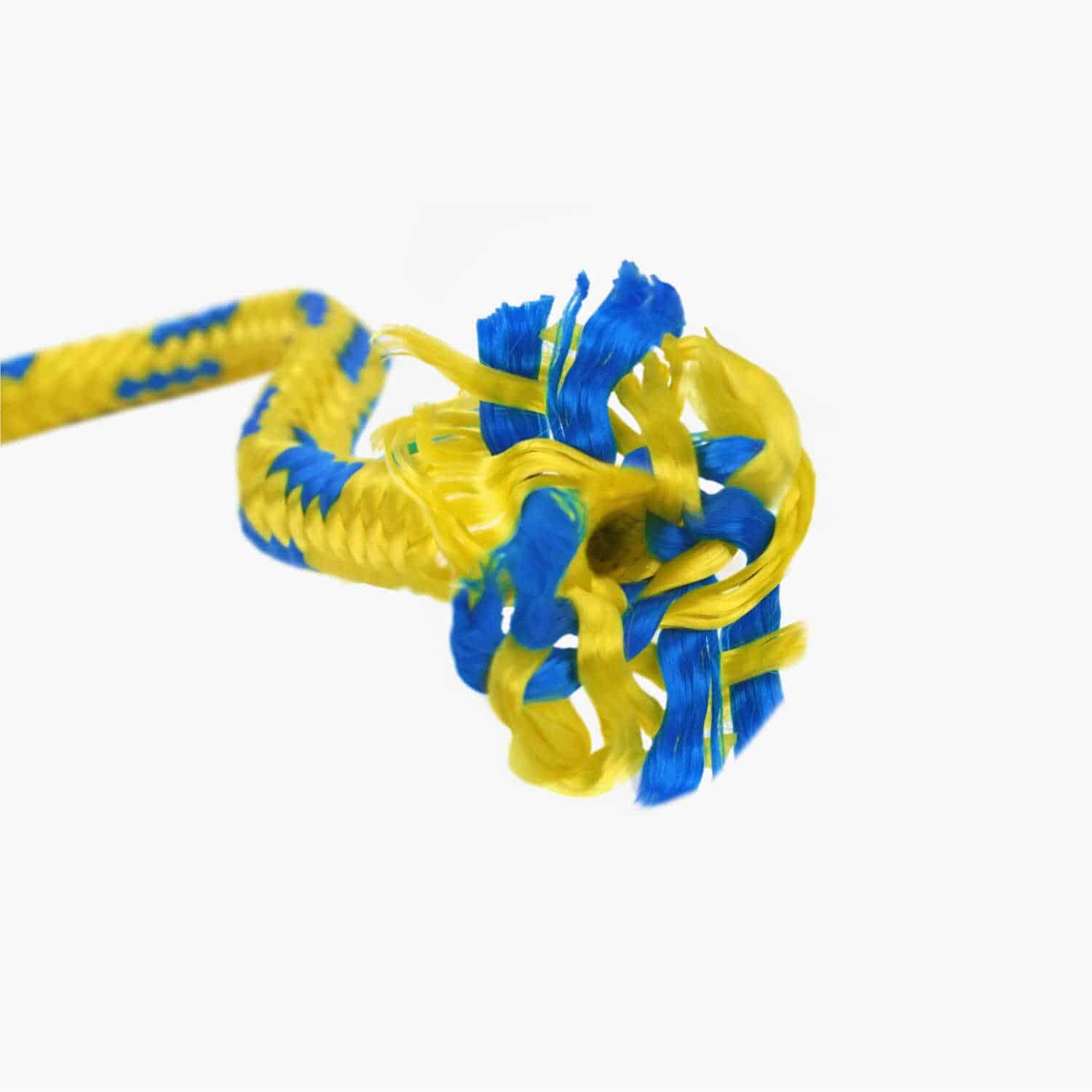 Lomo 8mm Floating Rope - Braided Polypropylene 10 Metre 3/5