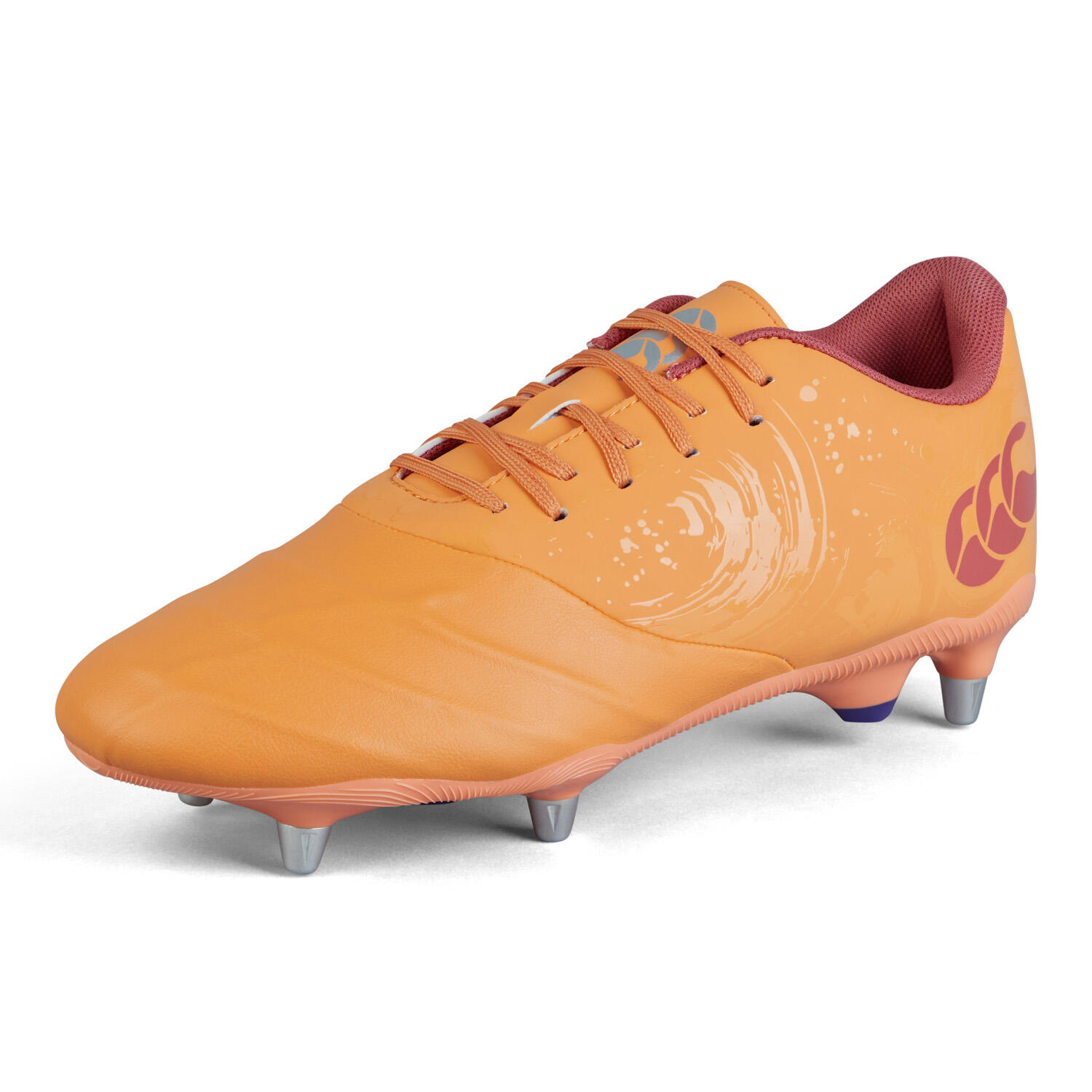 CCC Phoenix Genesis Team Adults SG Rugby Boots 5/7