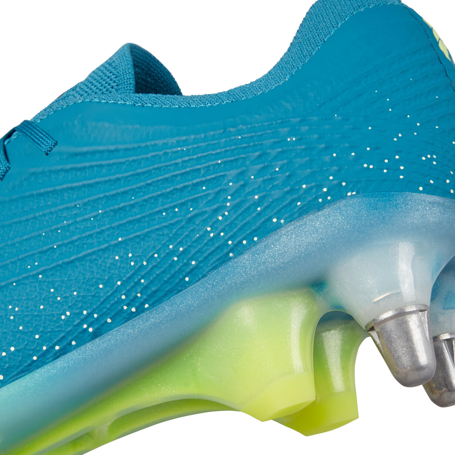 Rugby Stollen Stampede Groundbreak Elite Sg Canterbury 6/7