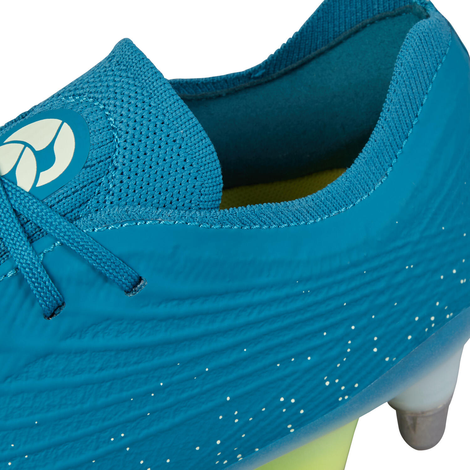 Rugby Stollen Stampede Groundbreak Elite Sg Canterbury 7/7