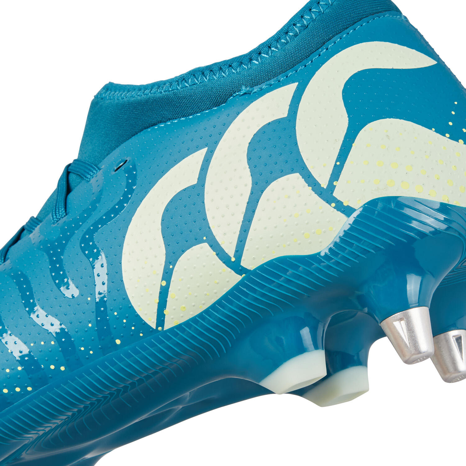 Crampons Rugby Canterbury Speed Infinite Team Sg 7/7
