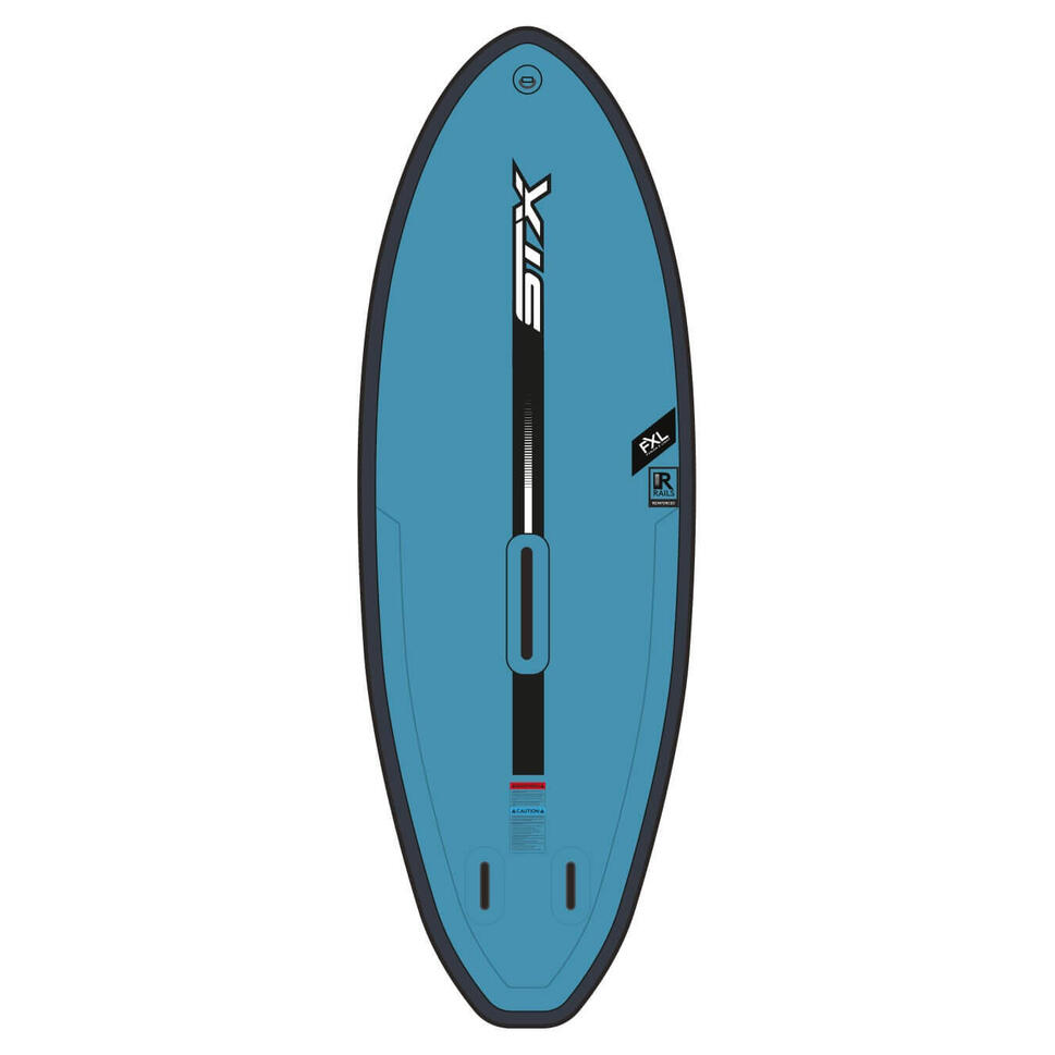 Deska STX iWindSurf 250l - 250x83.6cm 6