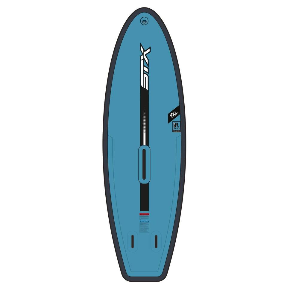 Deska STX iWindSurf 280l - 280x85cm 6