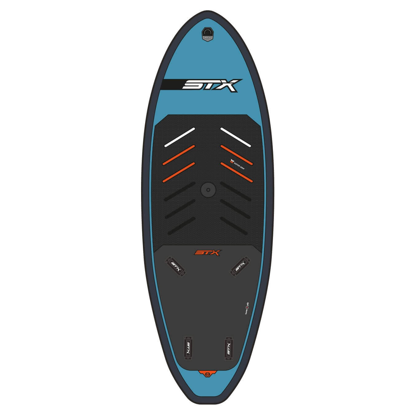Deska STX iWindSurf 250l - 250x83.6cm 6