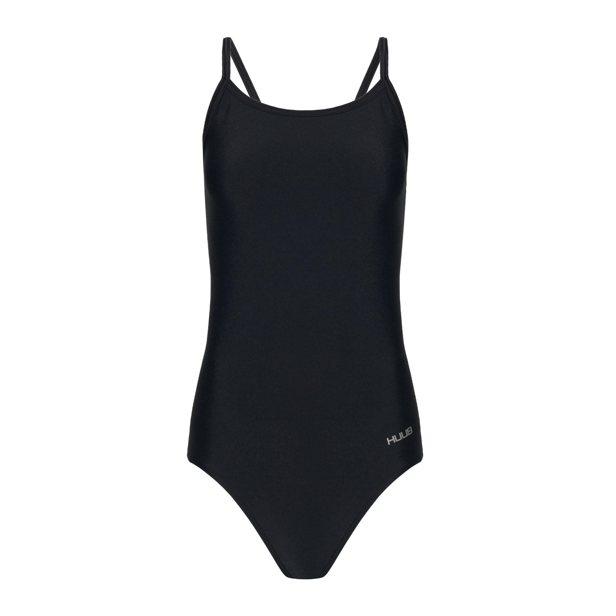 Strój pływacki jednoczęściowy damski HUUB Training Costume 5/5