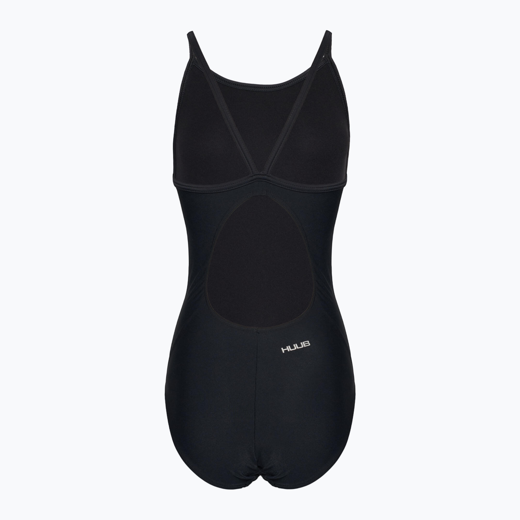 Strój pływacki jednoczęściowy damski HUUB Training Costume 2/5