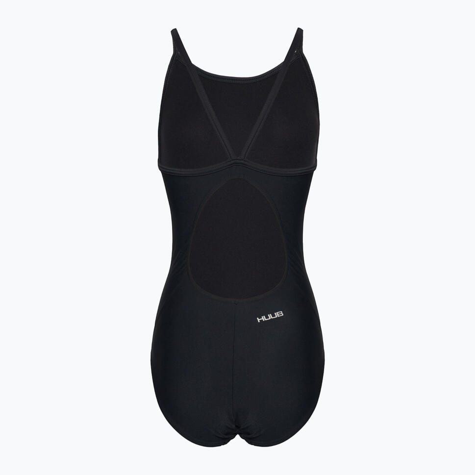Strój pływacki jednoczęściowy damski HUUB Training Costume