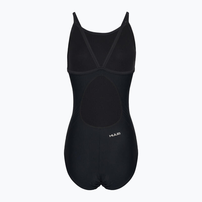 Strój pływacki jednoczęściowy damski HUUB Training Costume