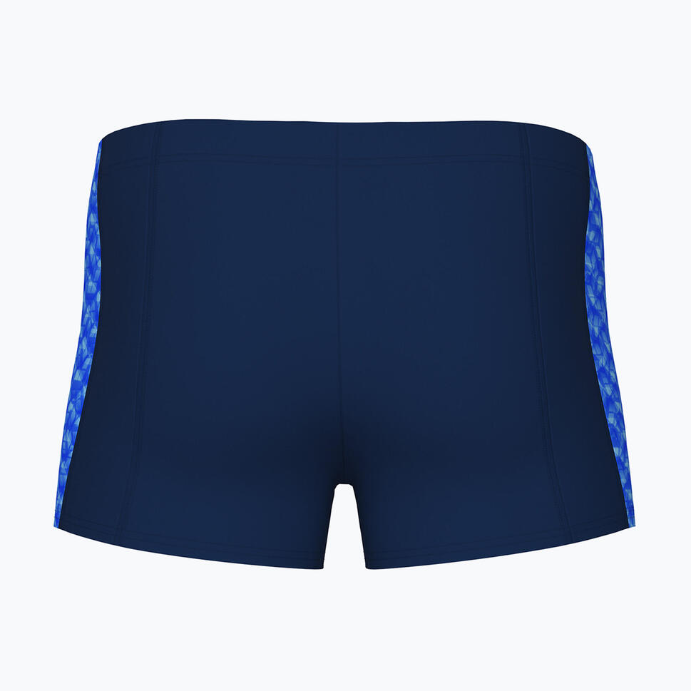 Bokserki kąpielowe męskie arena Monogram Swim Short