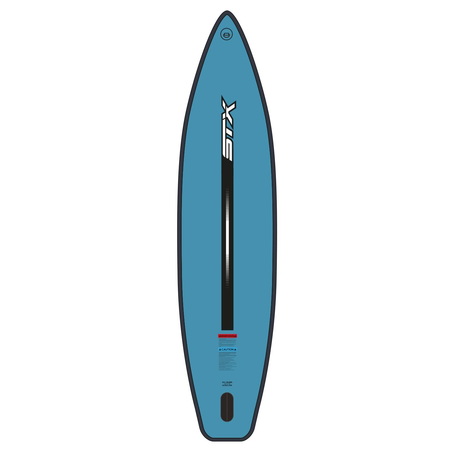 Deska SUP STX Tourer 330L - 12'6" x 30" x 6" 3/3