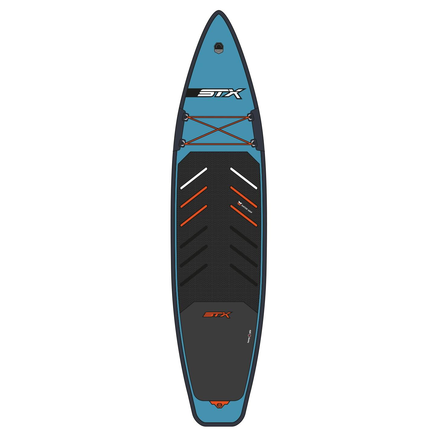 Deska SUP STX Tourer 330L - 12'6" x 30" x 6" 2/3