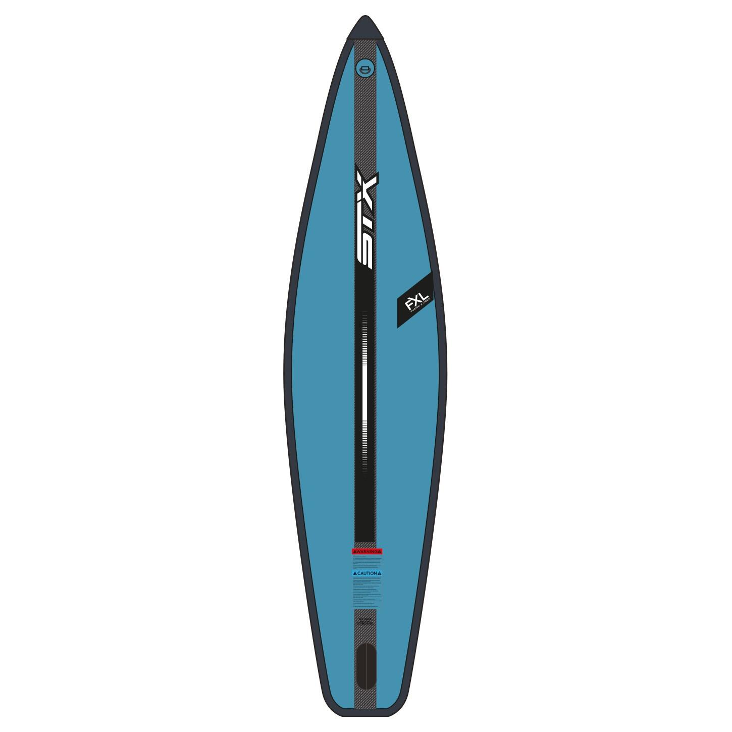 Deska SUP STX Cruiser 11'0 2/4