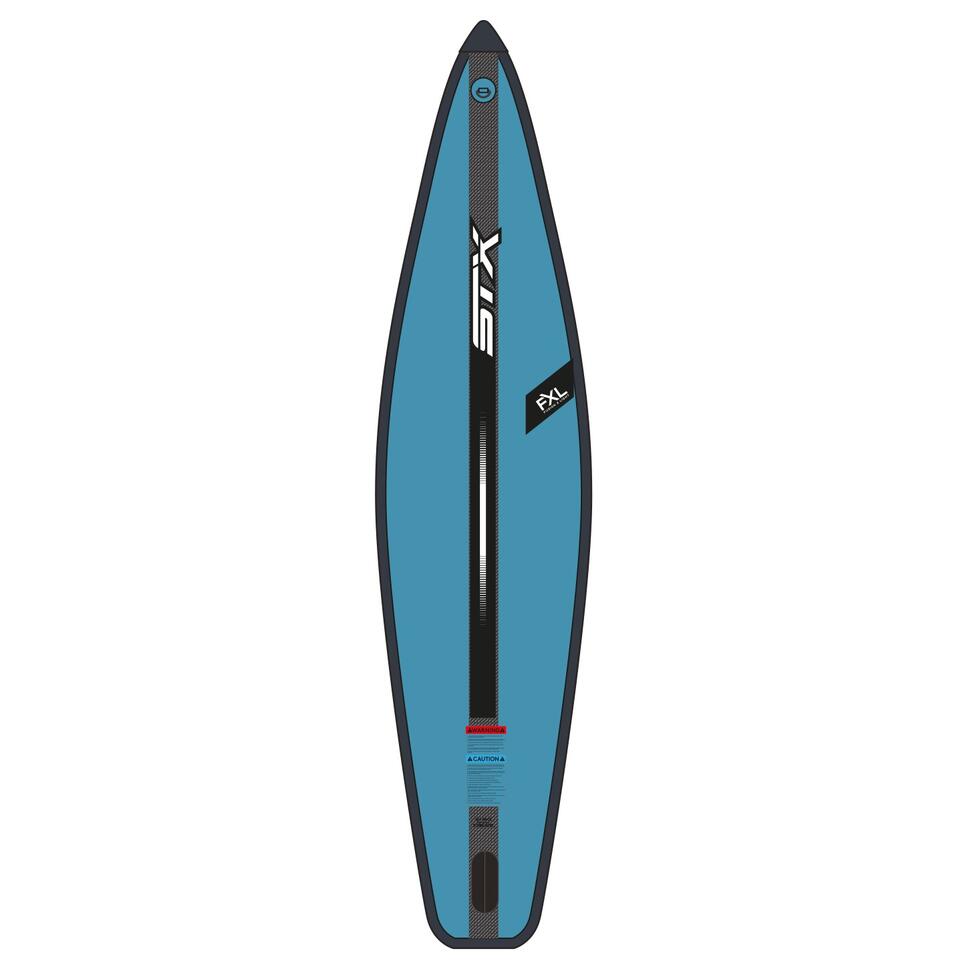 Deska SUP STX Cruiser 11'0