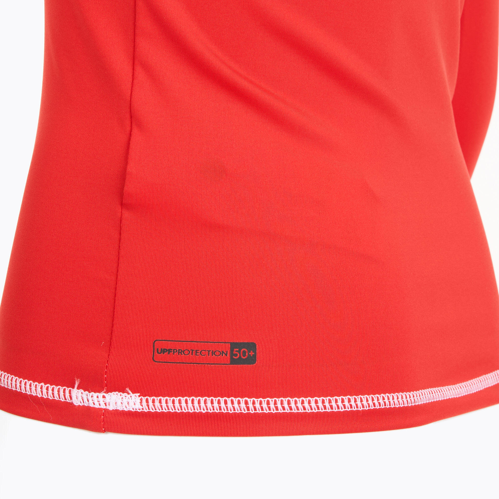 Longsleeve do pływania dziecięcy Quiksilver On Tour 4/5