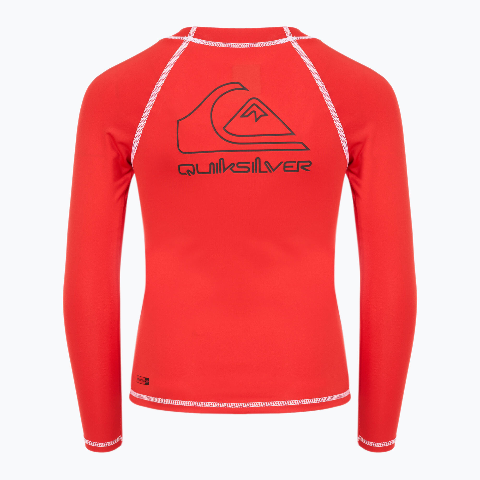 Longsleeve do pływania dziecięcy Quiksilver On Tour 2/5