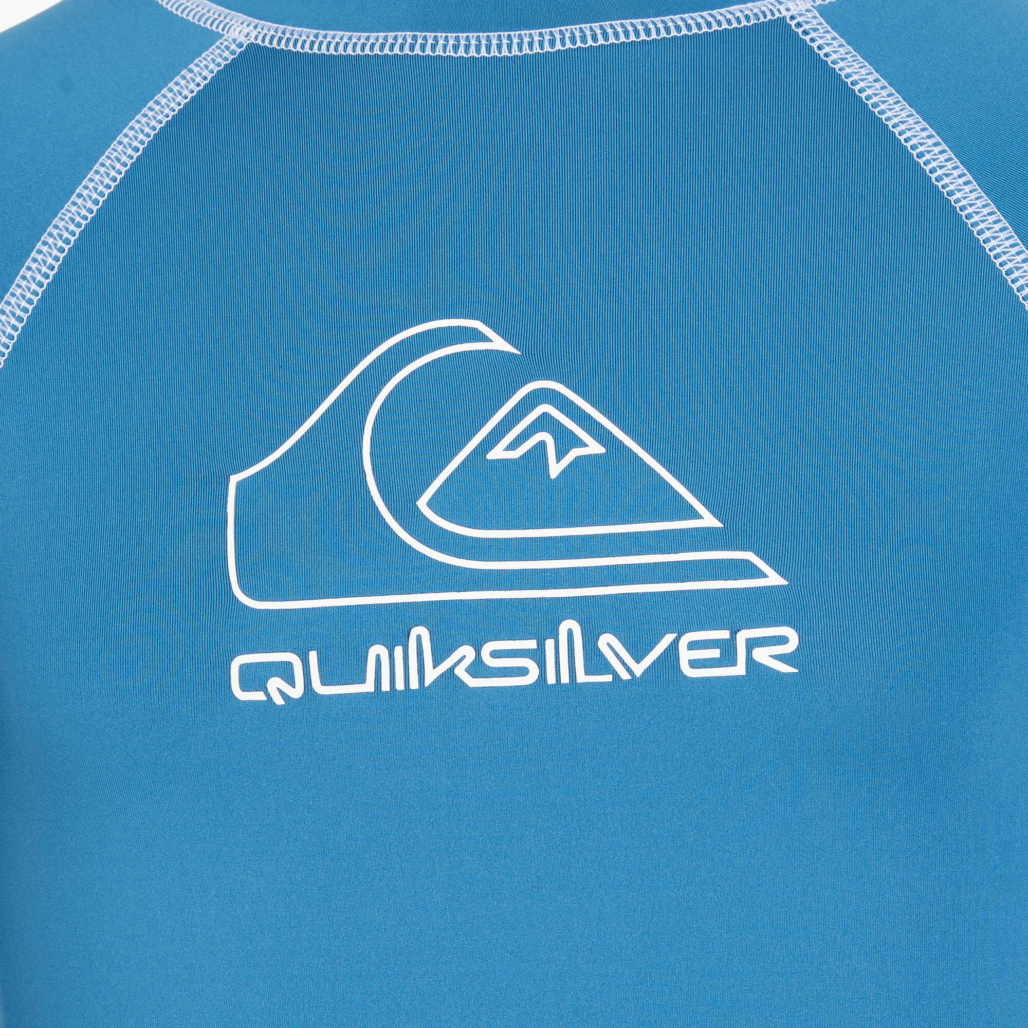 Longsleeve do pływania dziecięcy Quiksilver On Tour 3/4