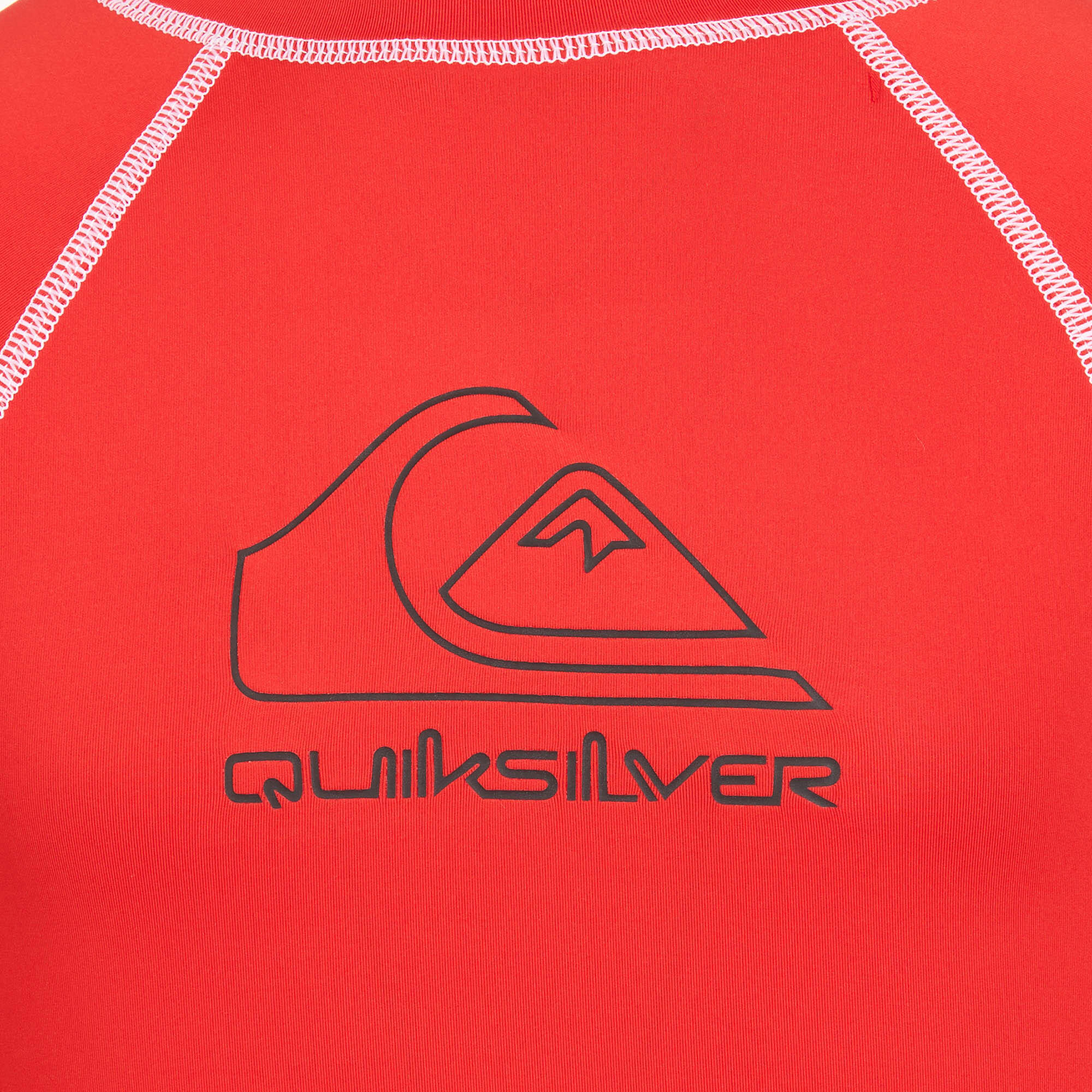 Longsleeve do pływania dziecięcy Quiksilver On Tour 3/5
