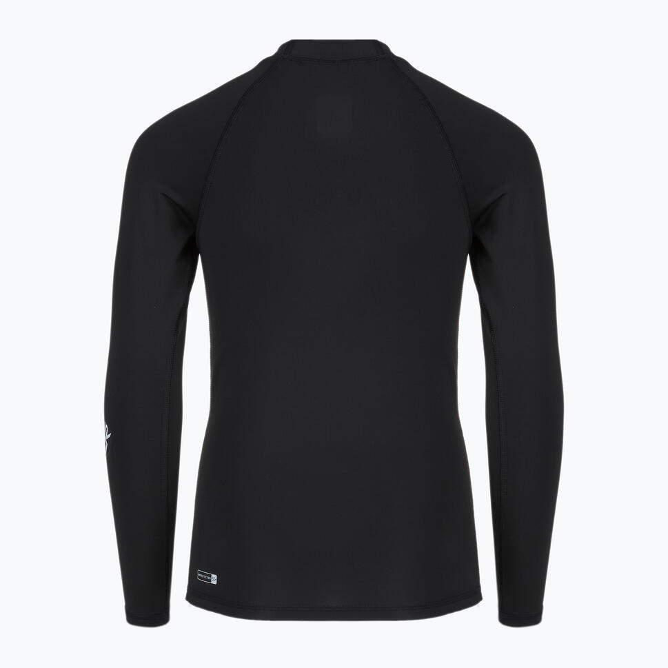 Longsleeve do pływania dziecięcy Quiksilver All Time