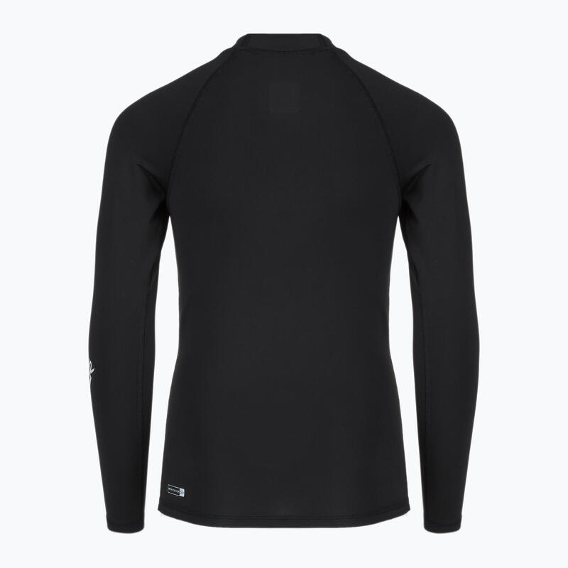 Longsleeve do pływania dziecięcy Quiksilver All Time