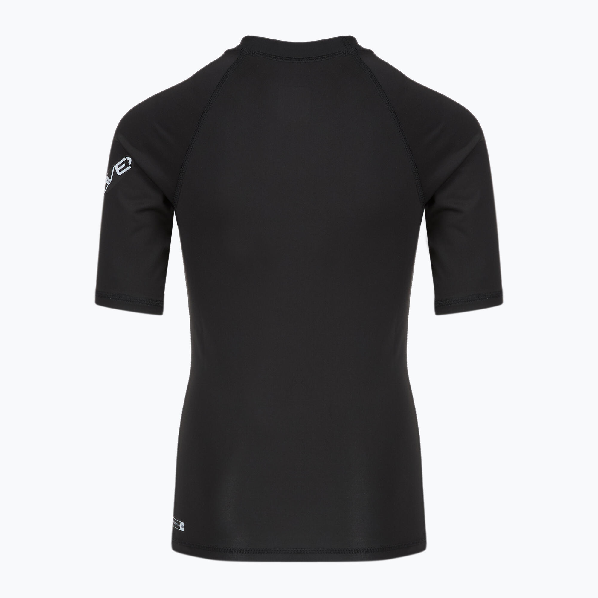 Koszulka do pływania dziecięca Quiksilver All Time 2/4