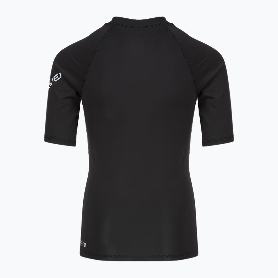 Koszulka do pływania dziecięca Quiksilver All Time
