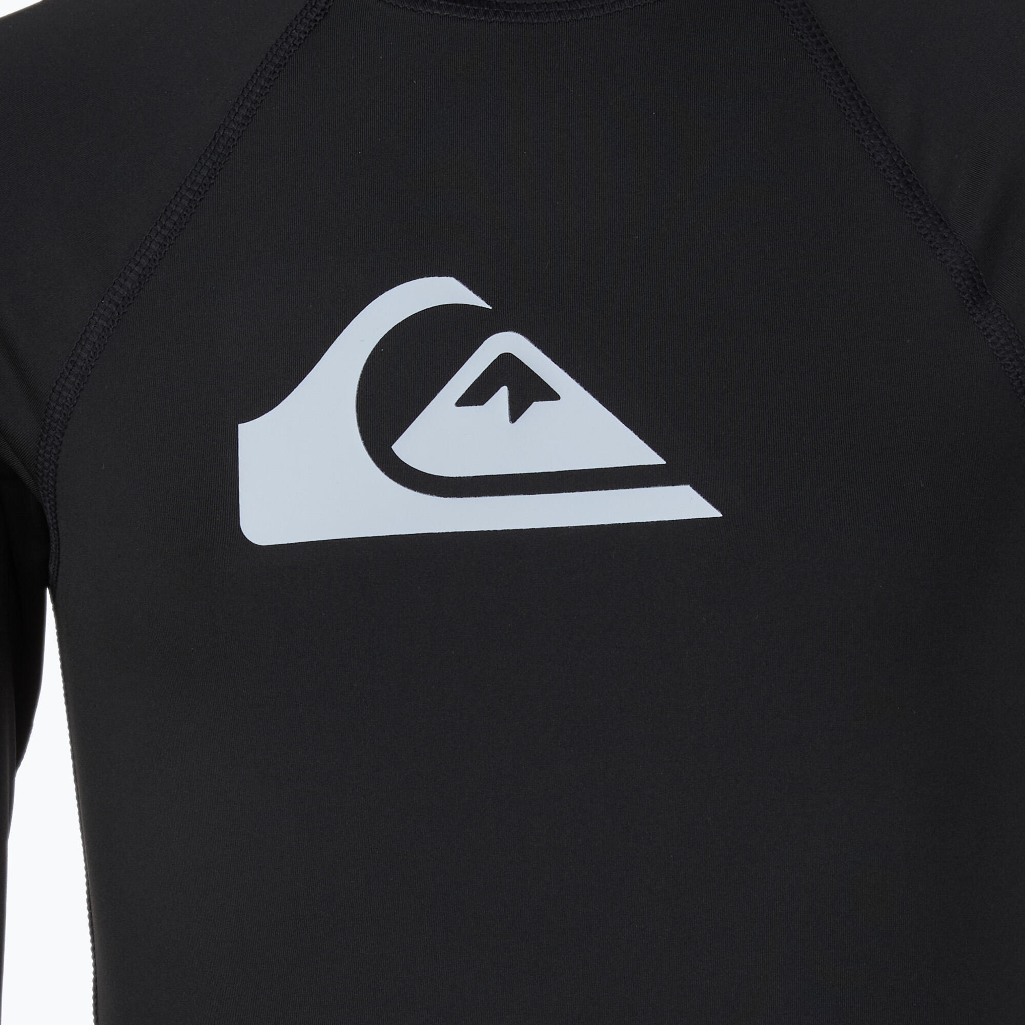 Longsleeve do pływania dziecięcy Quiksilver All Time 3/4