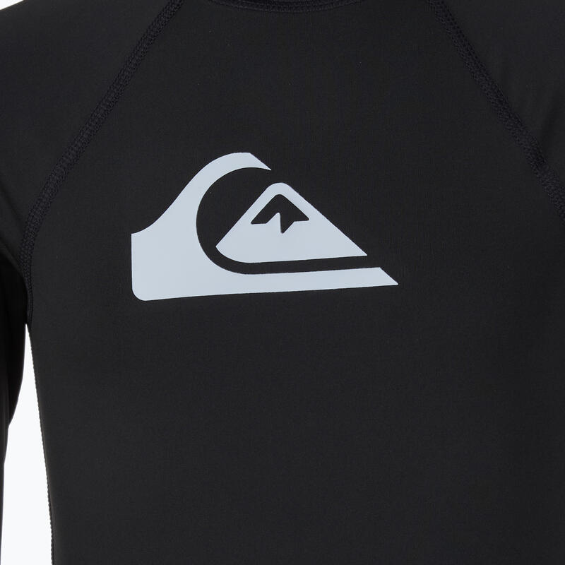Longsleeve do pływania dziecięcy Quiksilver All Time