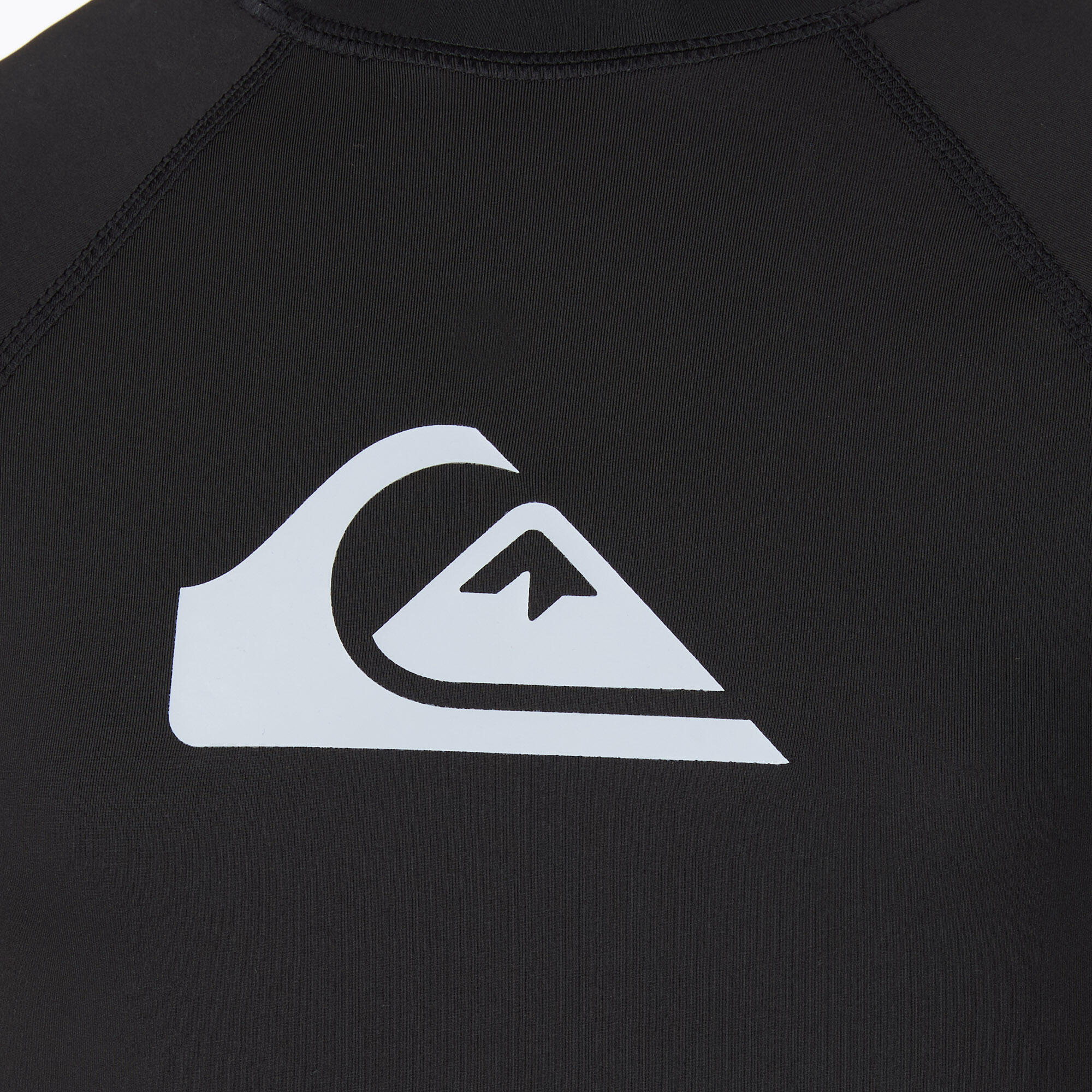 Koszulka do pływania dziecięca Quiksilver All Time 3/4