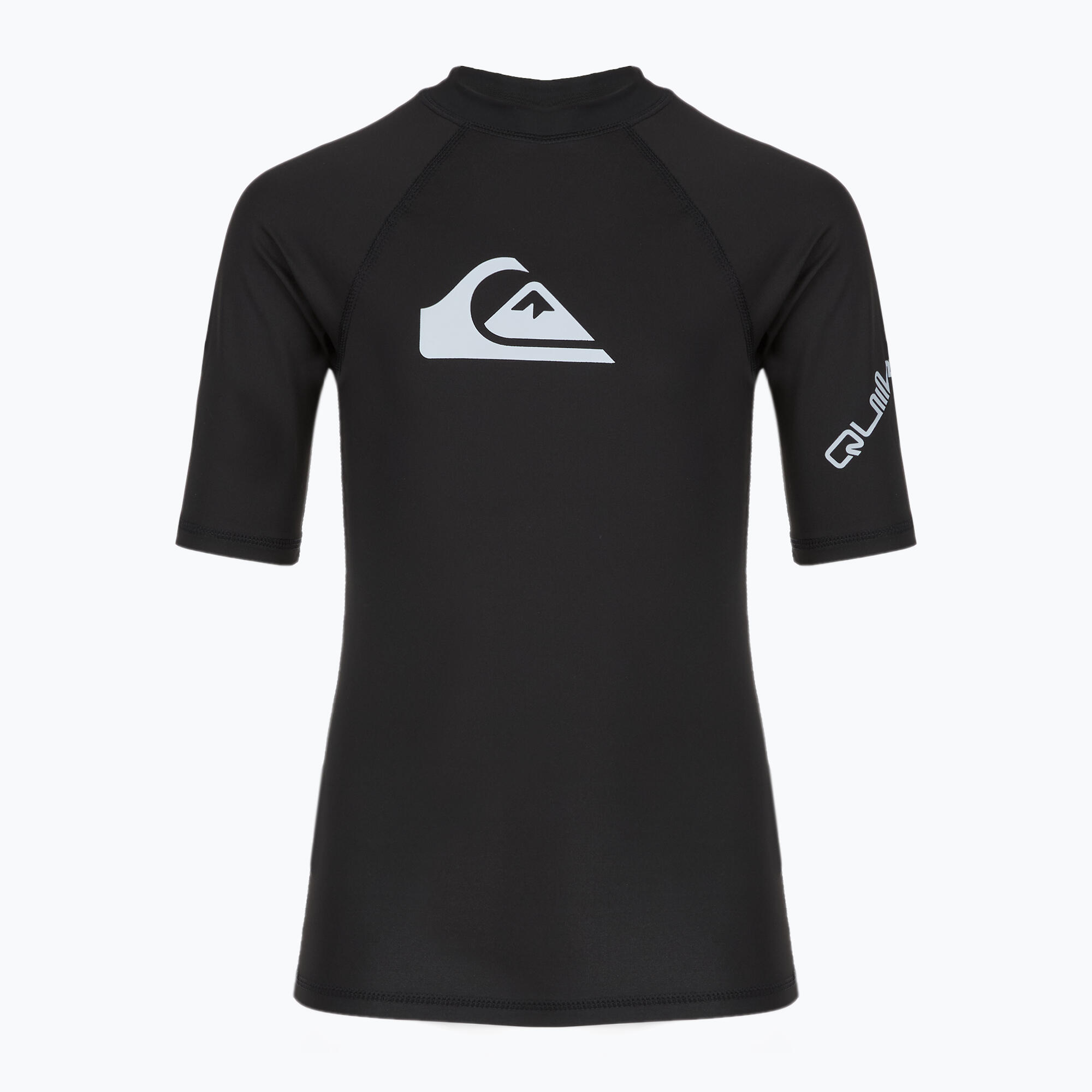 Koszulka do pływania dziecięca Quiksilver All Time