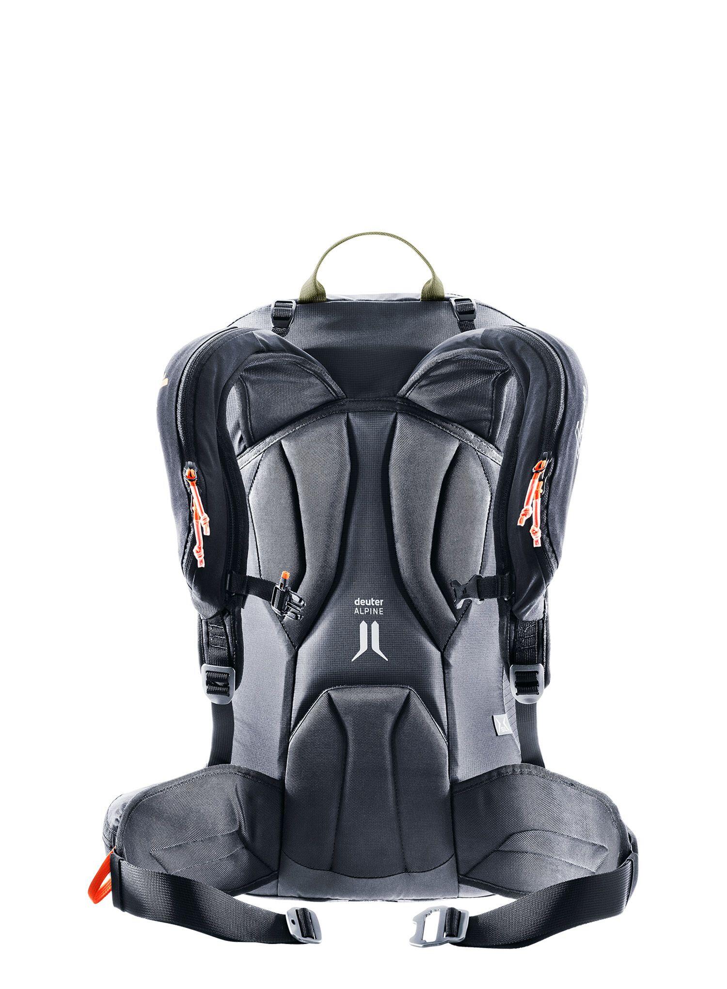Plecak lawinowy Deuter Alproof 32 3/7