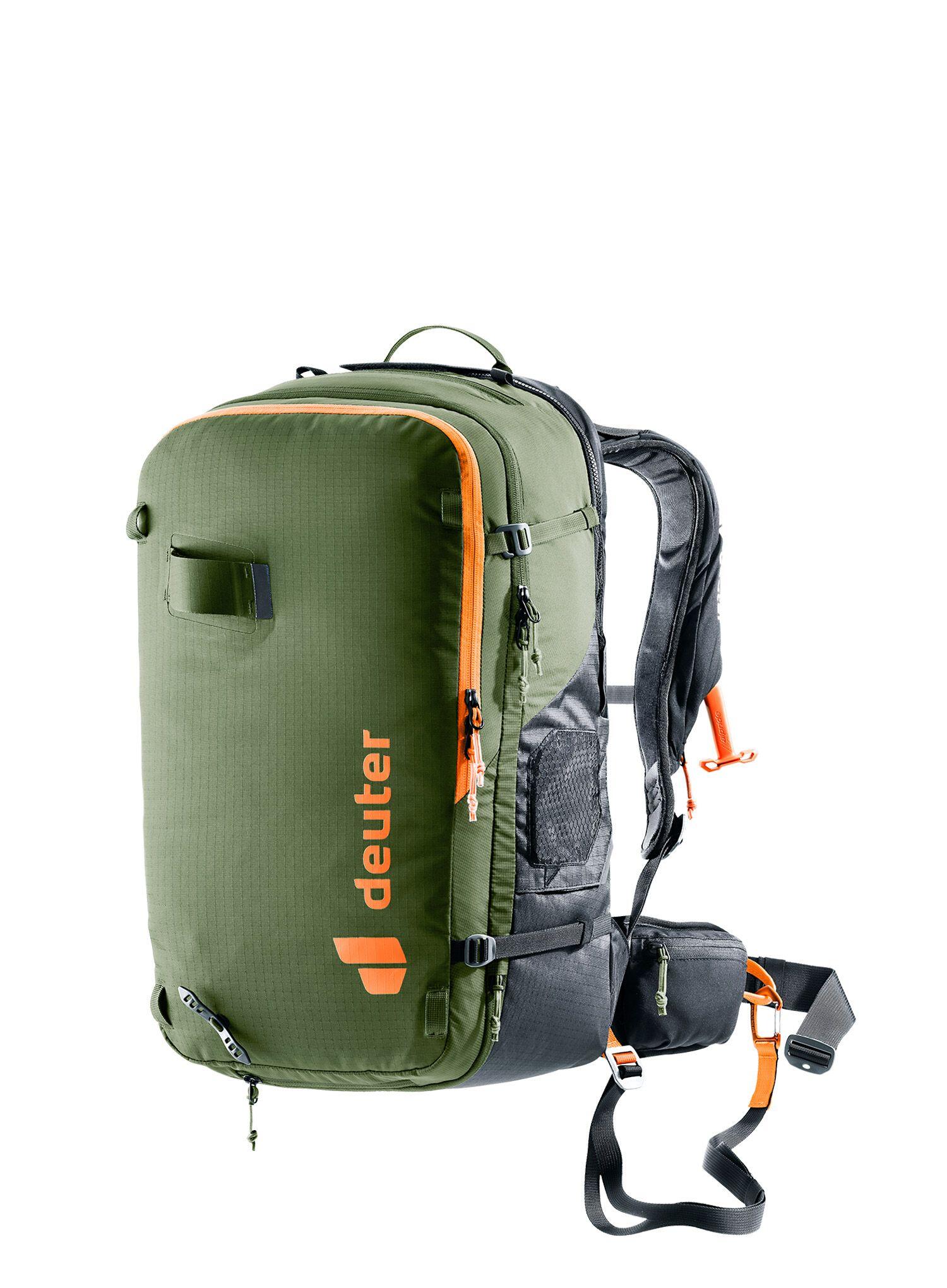 DEUTER picture