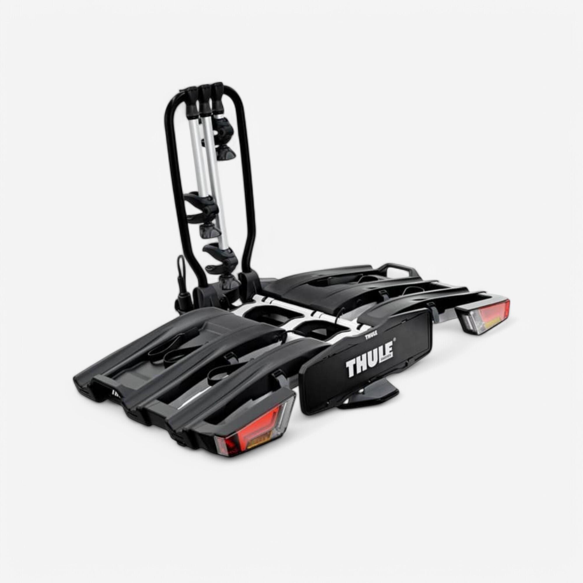 THULE picture