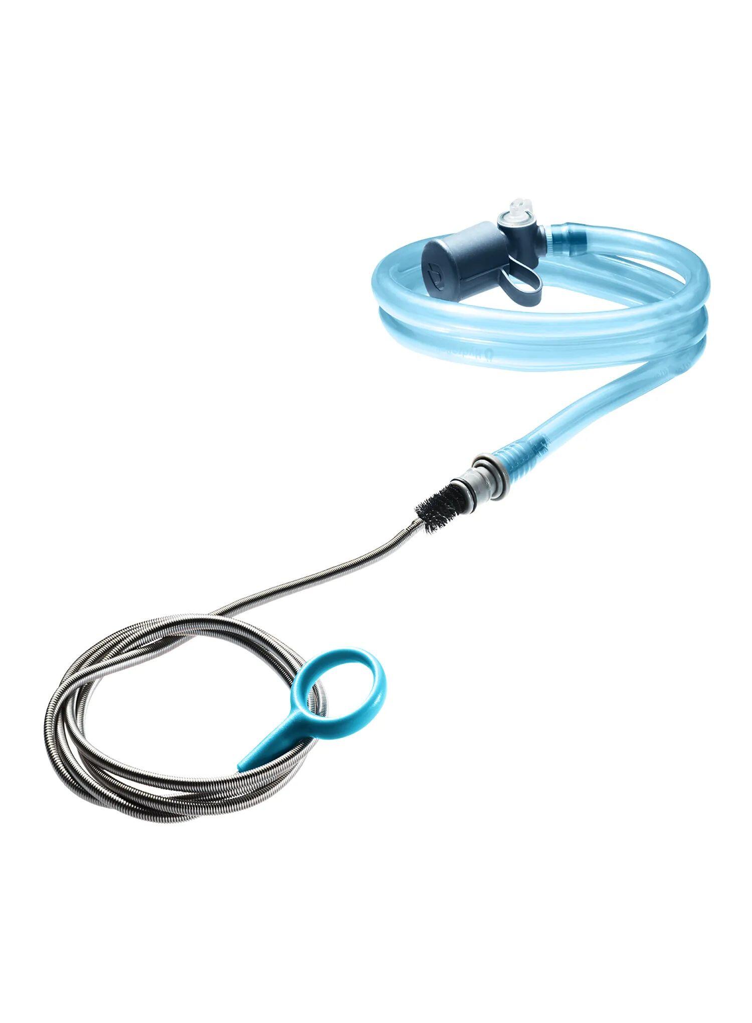 Streamer Tube Brush - lange slangborstel voor drinkslangen 2/2