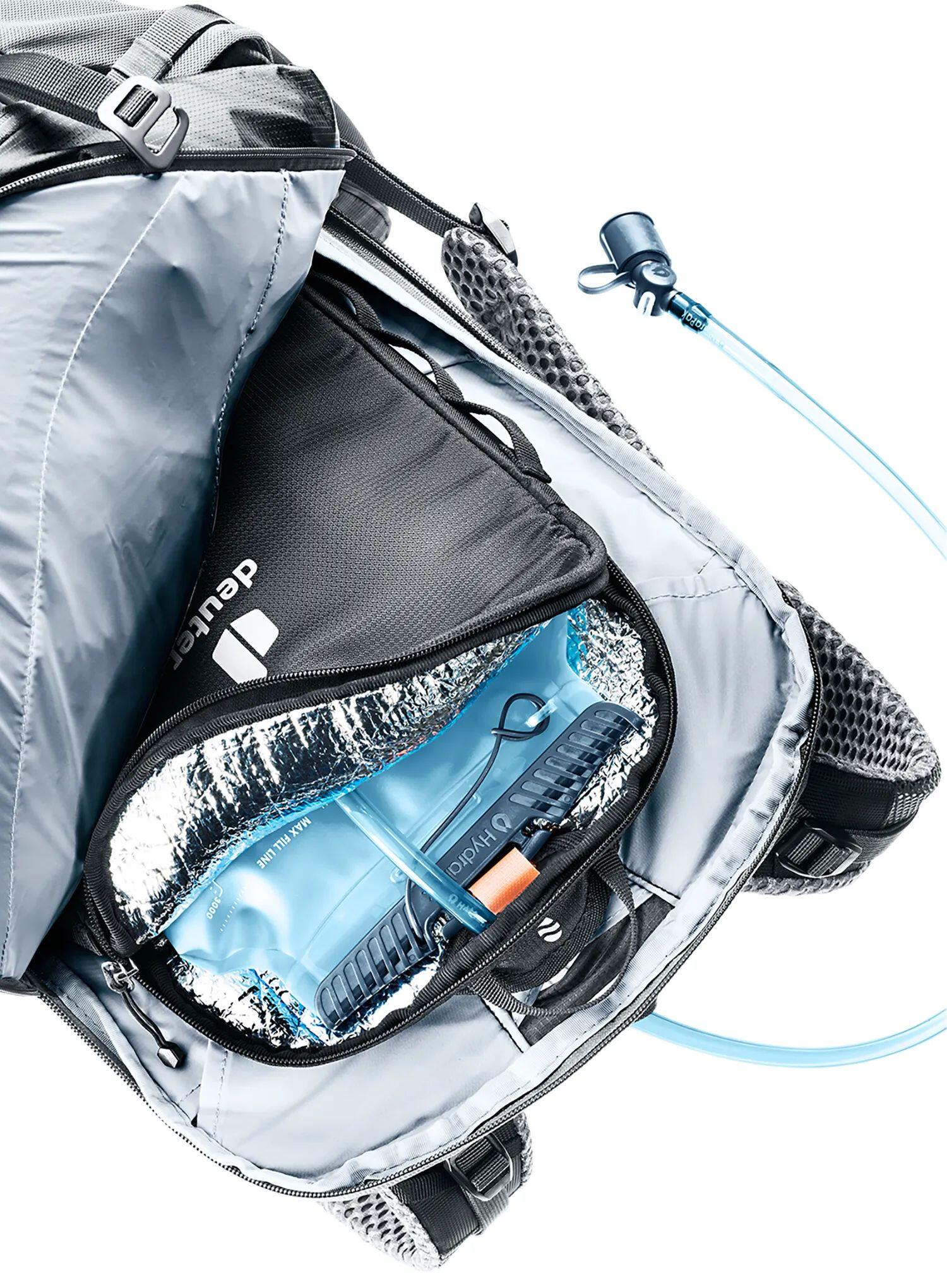 Pokrowiec Deuter Streamer Thermo Bag 3.0 2/3