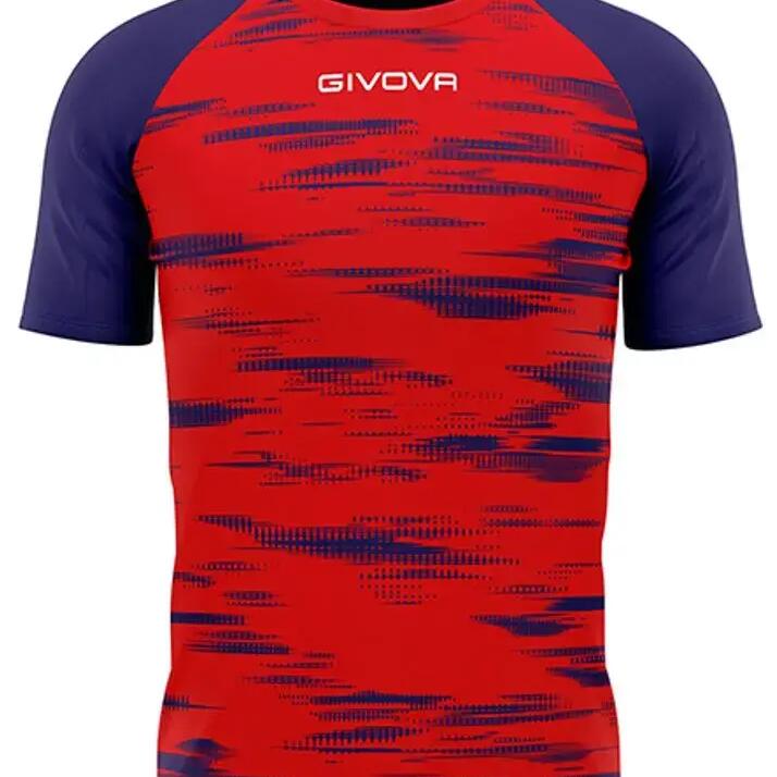 Jersey Givova Pixel