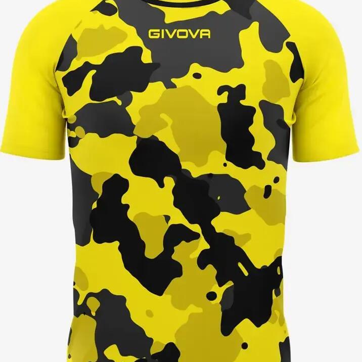 Jersey Givova Army
