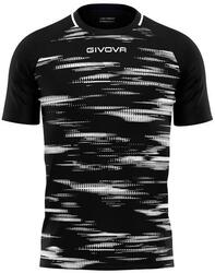T-shirt Givova Pixel Interlock XS