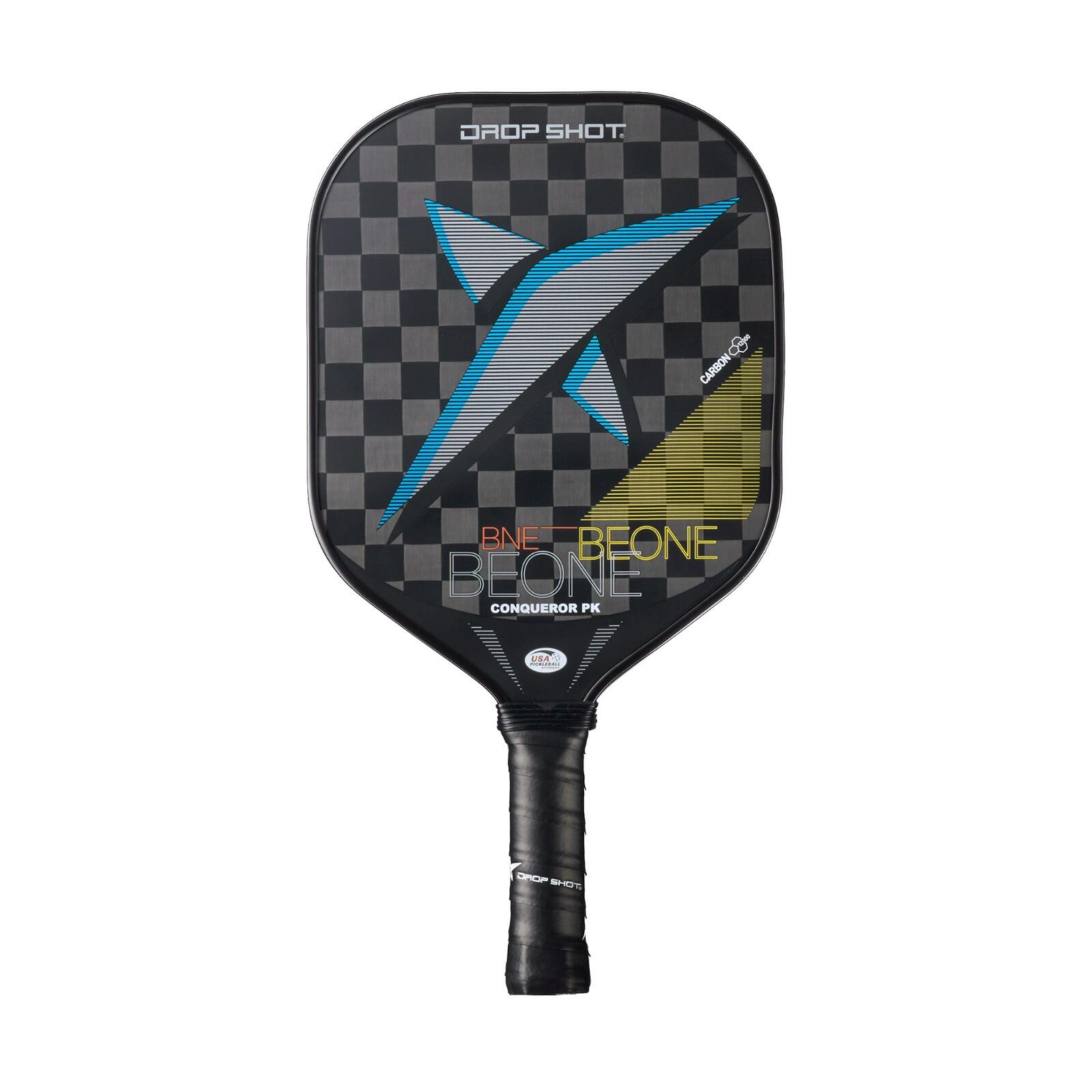 DROP SHOT Conqueror Pickleball Paddle